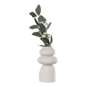 Vase - Beige – Bild 2