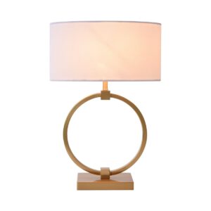 Ringlampe Gold S – Bild 2