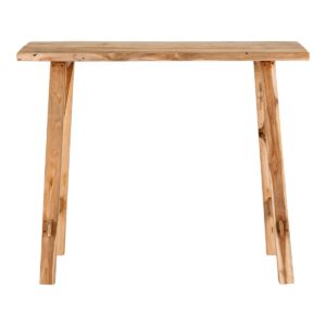 Girona Teak Konsolentisch – Bild 2