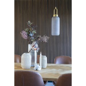 Vase - Beige – Bild 2