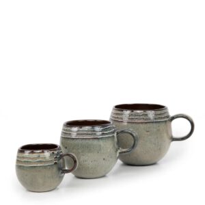 Die Comporta Tasse - M - 6er Set – Bild 12