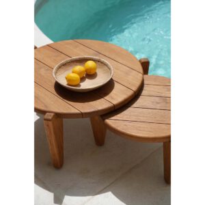 Der Seseh Couchtisch – S – Outdoor – Bild 5