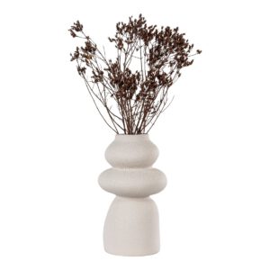 Vase - Beige – Bild 3