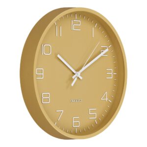 Rosolini-Wanduhr – Bild 3