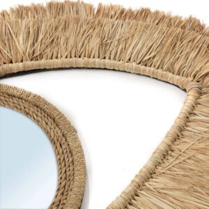 Der Raffia-Augenspiegel - Natur - M – Bild 7