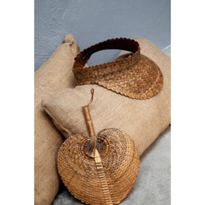 Der Jute-Kissenbezug – Natur – 30 x 60 – Bild 3