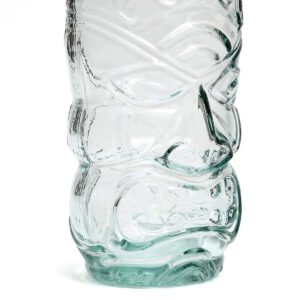 Das Tiki-Glas – Blau – Bild 2