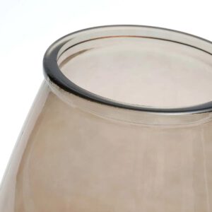 die Q IE da Vase - beige - l – Bild 2